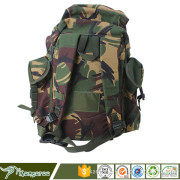 Brands Hiking Outdoor Backpack With Custom Logo